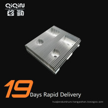 Heat Sink Aluminum